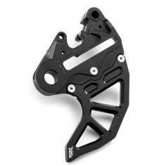 Protector de Disco de Freno Trasero 4mx Ktm Exc/Exc-f 125-500 24-27/Sx 125-450 23-27/Husqvarna Te/Fe 125-501 24-27/Tc/Fc 125-450
