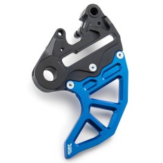 Protector de Disco de Freno Trasero 4mx Ktm Exc/Exc-f 125-500 24-27/Sx 125-450 23-27/Husqvarna Te/Fe 125-501 24-27/Tc/Fc 125-450