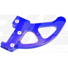 Protector Disco de Freno Trasero Art Husqvarna Te/Fe 125-501 14-27/Ktm Sx/Exc 125-500 04-27 Azul.