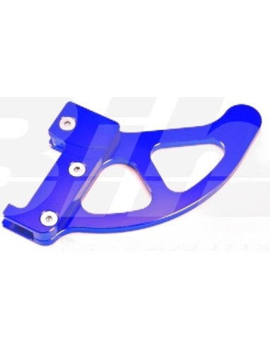 Protector Disco de Freno Trasero Art Husqvarna Te/Fe 125-501 14-27/Ktm Sx/Exc 125-500 04-27 Azul.