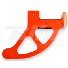 Protector Disco de Freno Trasero Art Husqvarna Te/Fe 125-501 14-27/Ktm Sx/Exc 125-500 04-27 Naranja.