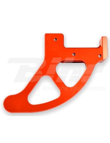 Protector Disco de Freno Trasero Art Husqvarna Te/Fe 125-501 14-27/Ktm Sx/Exc 125-500 04-27 Naranja.