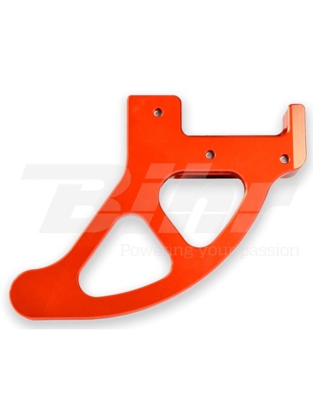 Protector Disco de Freno Trasero Art Husqvarna Te/Fe 125-501 14-27/Ktm Sx/Exc 125-500 04-27 Naranja.