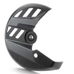 Protector de Disco de Freno Delantero Original Ktm Sx/Exc 125-500 15-27/Husqvarna Te/Fe 125-501 15-27/Gas Gas Ec/Mc 125-500 21-2