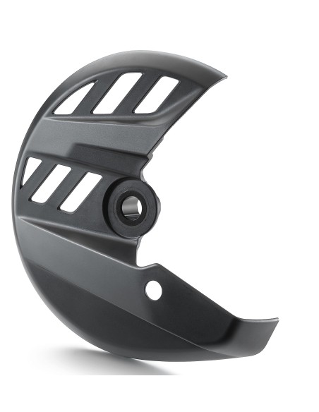 Protector de Disco de Freno Delantero Original Ktm Sx/Exc 125-500 15-27/Husqvarna Te/Fe 125-501 15-27/Gas Gas Ec/Mc 125-500 21-2