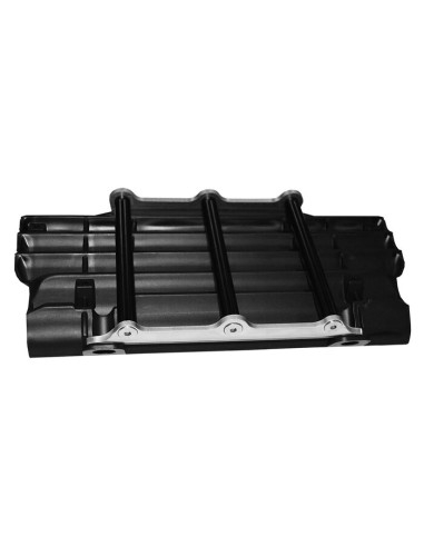 Protector de Radiador 4mx Ktm Sx/Exc 125-500 17-23/Husqvarna Te/Fe 125-501 17-23 Aluminio.
