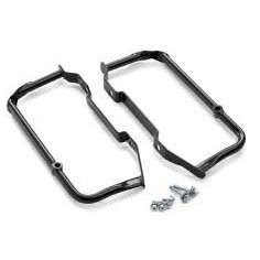 Protectores de Radiador Protectoras Original Ktm Exc/Sx 125-300 11-16/Husqvarna Te/Tc 125-300 14-16/Husaberg Te/Fe 125-300 11-14