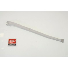 Caballete Lateral Original Beta RR 125-480 17-27 Plata.