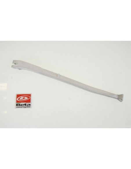 Caballete Lateral Original Beta RR 125-480 17-27 Plata.