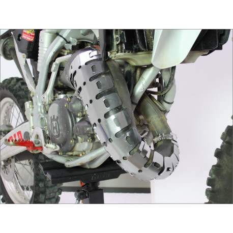 Protector Escape Drc Universal de 2T.