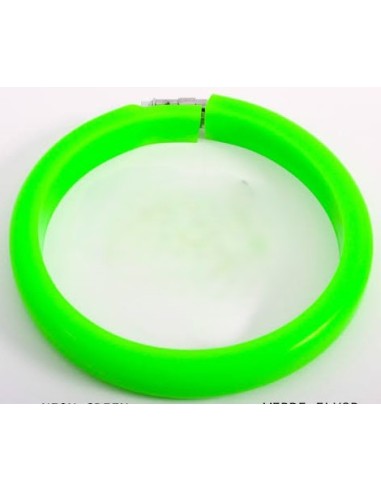 Protector de Escape 4T 4mx Verde.