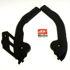 Protector de Chasis Original Beta RR 125-480 20-24 Negro.