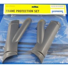 Protector de Chasis Original Husqvarna Tc/Fc 125-450 14-15/Te/Fe 125-501 14-16/Husaberg Te/Fe 125-501 13-14.