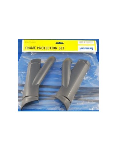 Protector de Chasis Original Husqvarna Tc/Fc 125-450 14-15/Te/Fe 125-501 14-16/Husaberg Te/Fe 125-501 13-14.