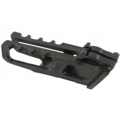 GUÍA CADENA ACERBIS HONDA CR/CRE 125/250 2007 NEGRO.