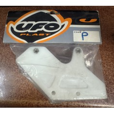 Guía Cadena Ufo Suzuki Rm 250 91-95.