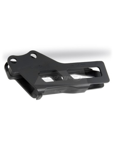 Guía Cadena Polisport Suzuki Rmz 250 12-18 Negro.