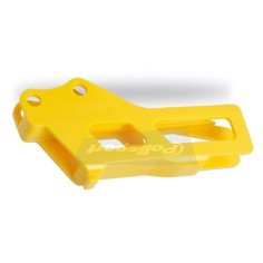 Guía Cadena Polisport Suzuki Rmz 250 12-18 Amarillo.