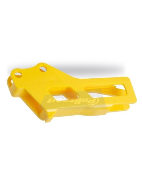 Guía Cadena Polisport Suzuki Rmz 250 12-18 Amarillo.