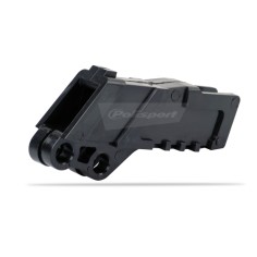 Guía Cadena Polisport Suzuki Rmz 250 04-06/Kawasaki Kx 125/250 03-08/Kxf 250 04-05 Negro.