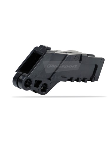 Guía Cadena Polisport Suzuki Rmz 250 04-06/Kawasaki Kx 125/250 03-08/Kxf 250 04-05 Negro.