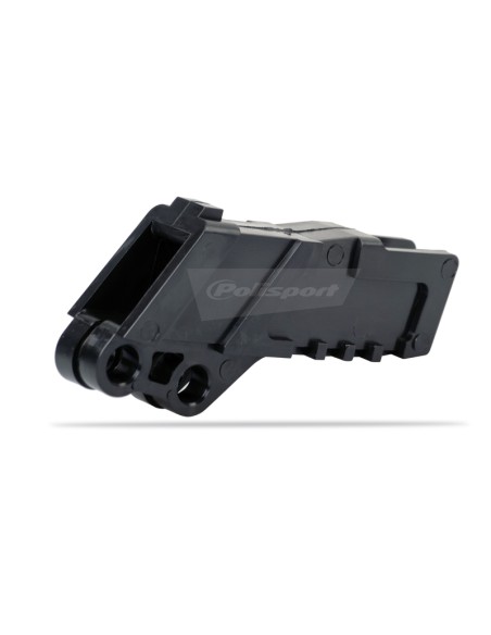 Guía Cadena Polisport Suzuki Rmz 250 04-06/Kawasaki Kx 125/250 03-08/Kxf 250 04-05 Negro.
