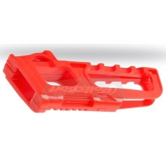 Guía Cadena Polisport Honda Crf 250/450 r 11-24 Rojo.