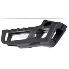 Guía Cadena Polisport Honda Crf 250/450 r 07-10 Negro.