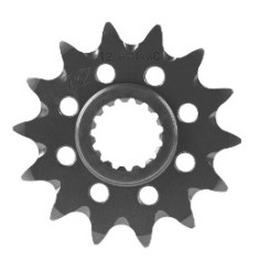 Piñón de Salida Chiaravalli Ktm Sx/Exc 125-500 98-27/Husqvarna Te/Fe 125-501 14-27/Beta rr 125-480 10-27.