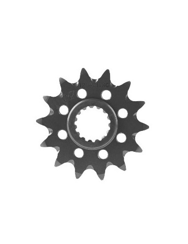 Piñón de Salida Chiaravalli Ktm Sx/Exc 125-500 98-27/Husqvarna Te/Fe 125-501 14-27/Beta rr 125-480 10-27.