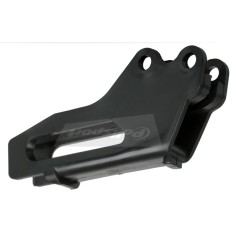Guía Cadena 4mx Yamaha Yz 125/250 05-07/Yzf 250/450 05-06 Negro.