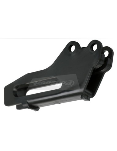 Guía Cadena 4mx Yamaha Yz 125/250 05-07/Yzf 250/450 05-06 Negro.