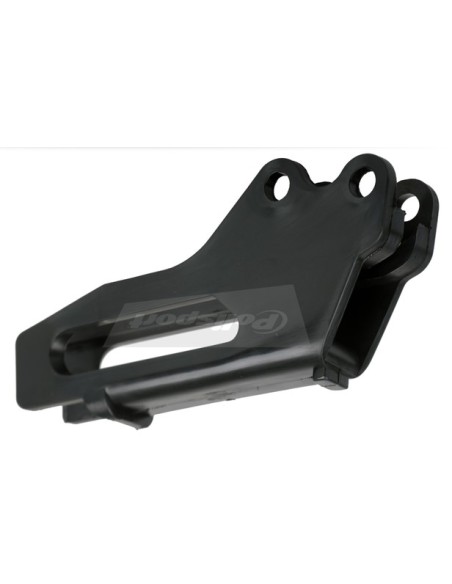 Guía Cadena 4mx Yamaha Yz 125/250 05-07/Yzf 250/450 05-06 Negro.