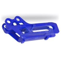 Guía Cadena 4mx Yamaha Yz 125/250 08-26/Yzf 250 07-23/Yzf 450 07-22/Fantic Xx 125/250 21-26/Xxf 250/450 21-23 Azul.
