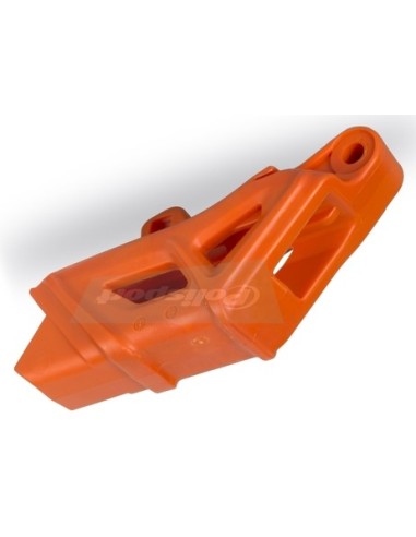 Guía de Cadena Polisport Ktm Sx 125-450 11-22/Exc 125-500 12-23/Husqvarna Tc/Fc 125-450 14-22/Te/Fe 125-501 14-23/Gas Gas Ec/Mc