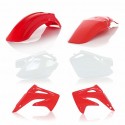 Kit Plásticos Acerbis Honda Cr 85 r 03-07.
