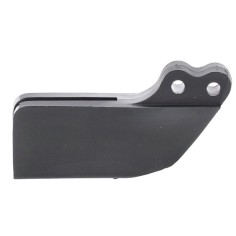 Guía de Cadena Acerbis Ktm Sx 85 06-14/Sx 125-450 00-06/Exc 125-525 00-07 Negro.