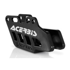 Guía de Cadena Acerbis Ktm Sx 85 06-14/Husqvarna Tc 85 2014 Negro.