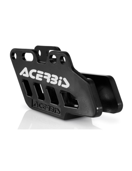 Guía de Cadena Acerbis Ktm Sx 85 06-14/Husqvarna Tc 85 2014 Negro.
