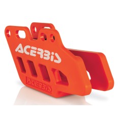 Guía de Cadena Acerbis Ktm Sx 85 06-14/Husqvarna Tc 85 2014 Naranja.