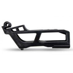 Guía Cadena Ufo Yamaha Yzf 250 24-26/Yzf 450 23-26 Negro.