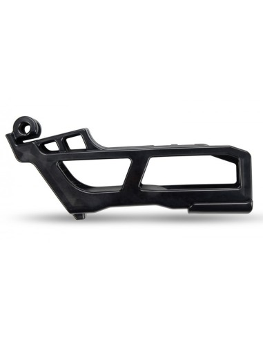 Guía Cadena Ufo Yamaha Yzf 250 24-26/Yzf 450 23-26 Negro.