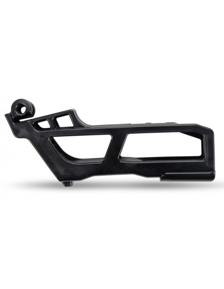 Guía Cadena Ufo Yamaha Yzf 250 24-26/Yzf 450 23-26 Negro.