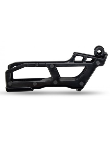 Guía Cadena Ufo Yamaha Yzf 250 24-26/Yzf 450 23-26 Negro.