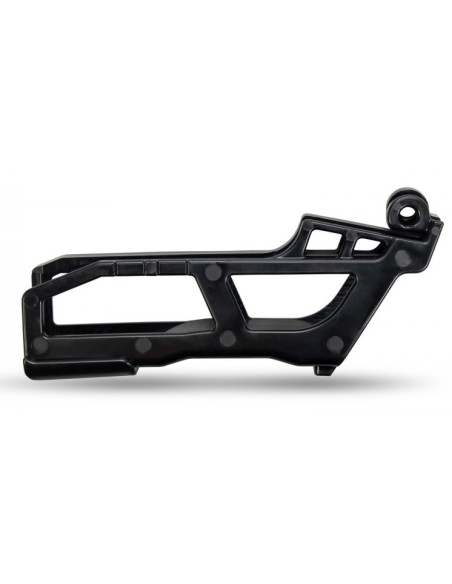Guía Cadena Ufo Yamaha Yzf 250 24-26/Yzf 450 23-26 Negro.