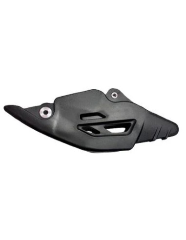Guía de Cadena Original Ktm Sx/Exc 125-500 24-27/Husqvarna Te/Fe 125-501 24-27/Gas Gas Ec/Mc 125-500 24-27 Negro.