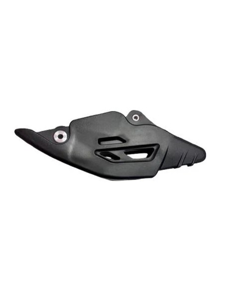 Guía de Cadena Original Ktm Sx/Exc 125-500 24-27/Husqvarna Te/Fe 125-501 24-27/Gas Gas Ec/Mc 125-500 24-27 Negro.