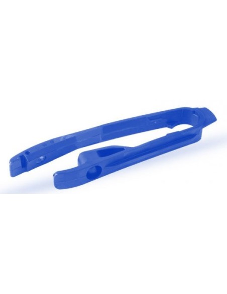 Patín de Cadena Superior Polisport Ktm Sx 125-450 12-22/Husqvarna Te/Fe 125-501 14-23/Gas Gas Ec/Mc 125-450 21-23/Husaberg Te/Fe