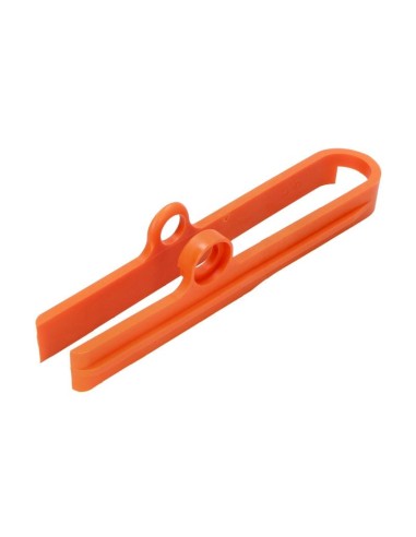 Patín de Cadena Superior Polisport Ktm Sx 85 03-14/Husqvarna Tc 85 2014 Naranja.