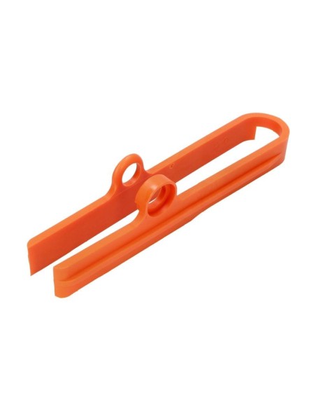 Patín de Cadena Superior Polisport Ktm Sx 85 03-14/Husqvarna Tc 85 2014 Naranja.